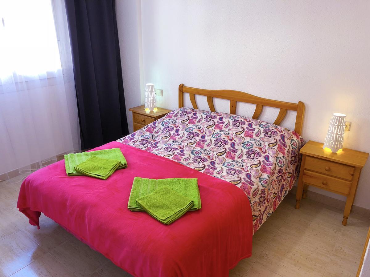 Apartamento Laloma 72 Torrevieja Exterior photo