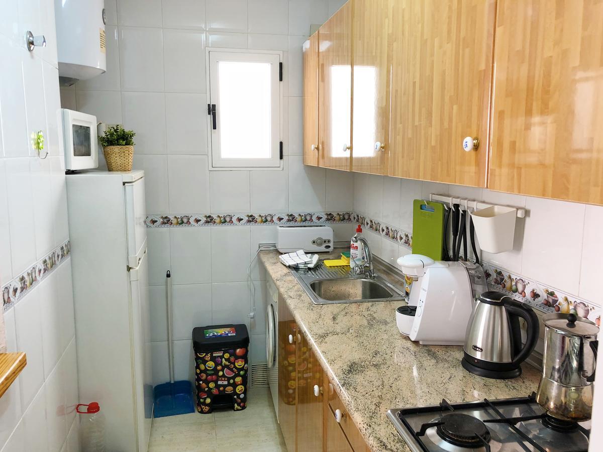 Apartamento Laloma 72 Torrevieja Exterior photo