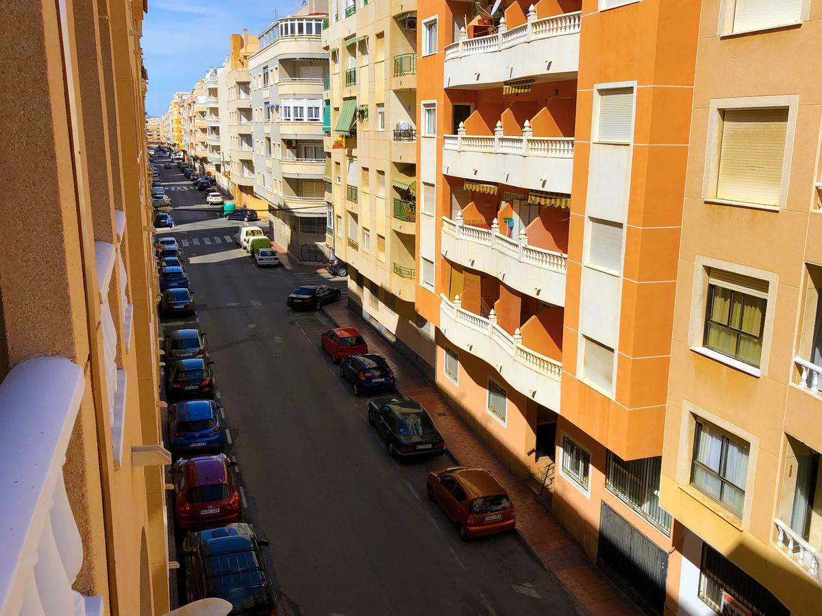 Apartamento Laloma 72 Torrevieja Exterior photo