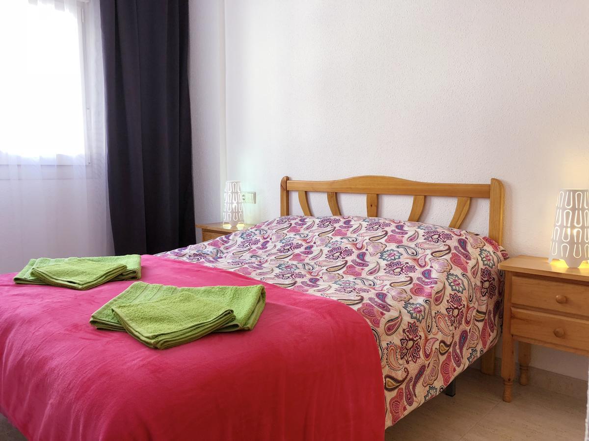 Apartamento Laloma 72 Torrevieja Exterior photo