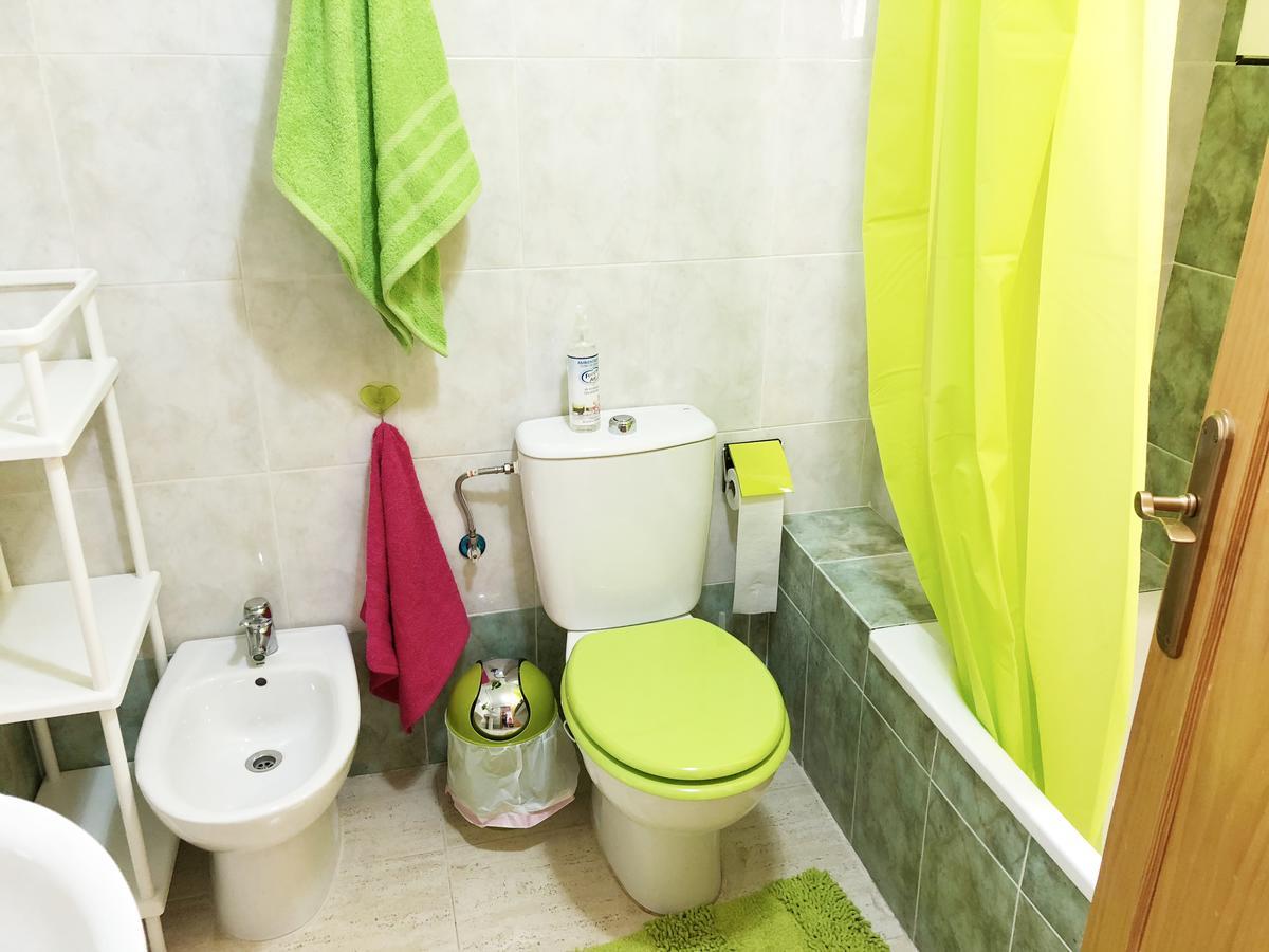 Apartamento Laloma 72 Torrevieja Exterior photo