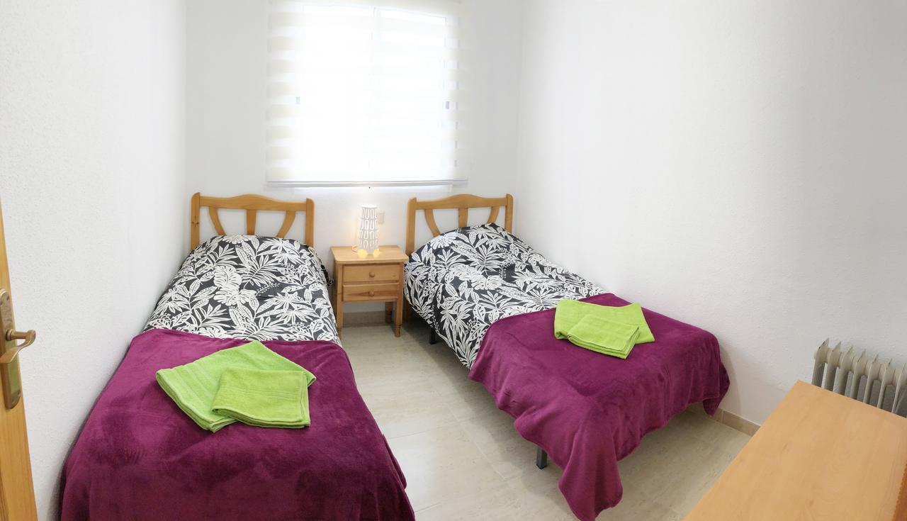 Apartamento Laloma 72 Torrevieja Exterior photo
